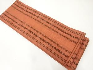 本場筑前博多半幅帯